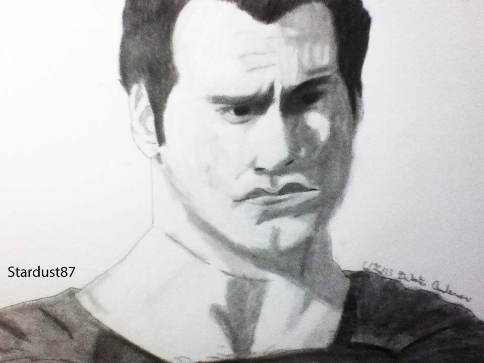 Man of Steel