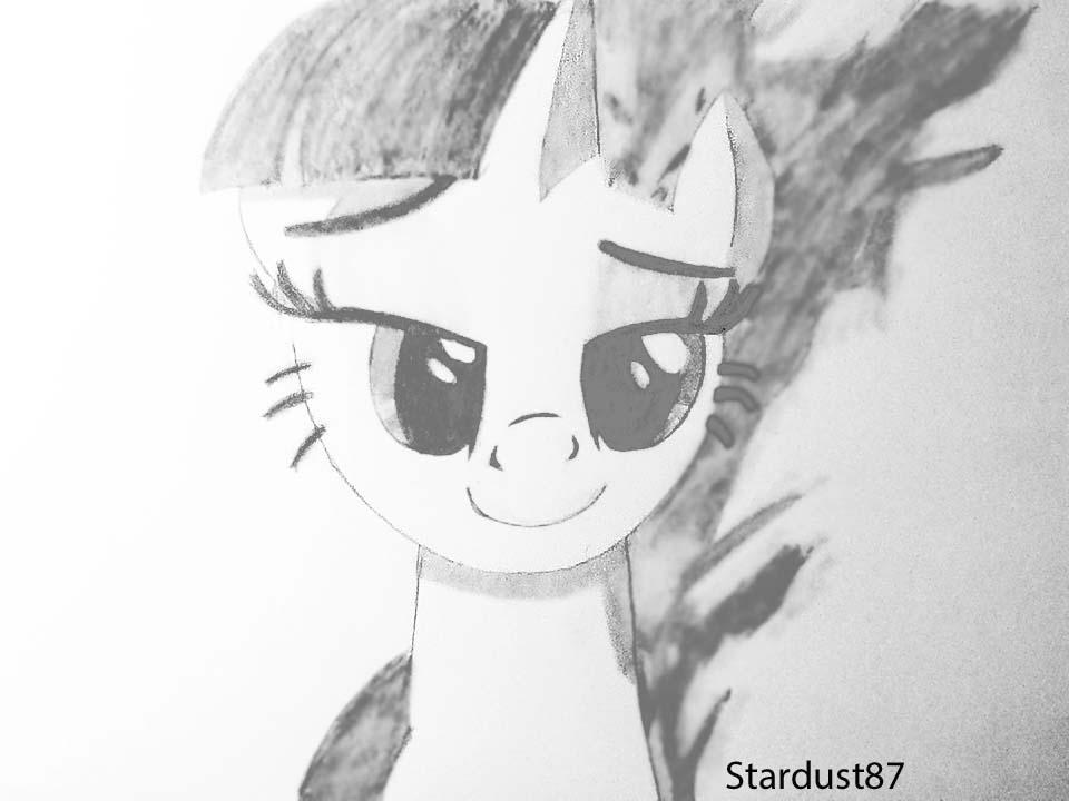 Twilight Sparkle