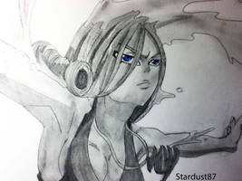 Juvia - Fairy Tail