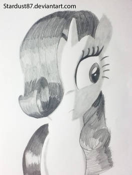 Rarity Traditional