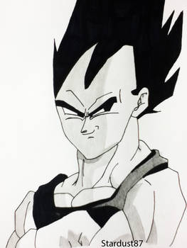 Vegeta