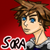 Icon Sora