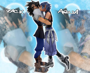 Zack Aqua