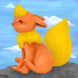 Flareon