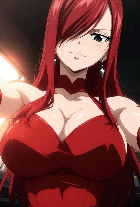 ERZA V By Marcopasqualino05 On DeviantArt erza-v-by-marcopasqualino05-on-deviantart