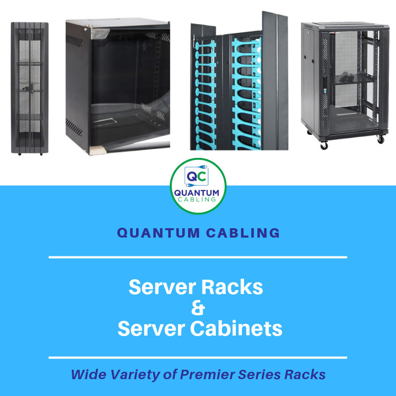 Quantum Rack Server Components Server Racks and Server Cabinets by quantumcabling on DeviantArt