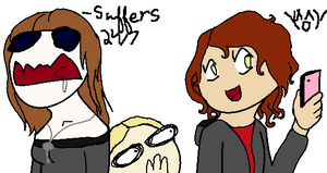 Suffer Squad