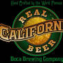 Real California Beer