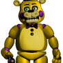 Toy Fredbear