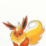 Flareon