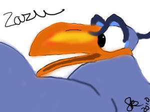 Zazu