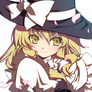 Kirisame Marisa