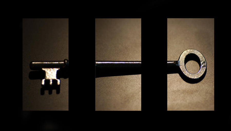 Split Key by Mitchography on DeviantArt