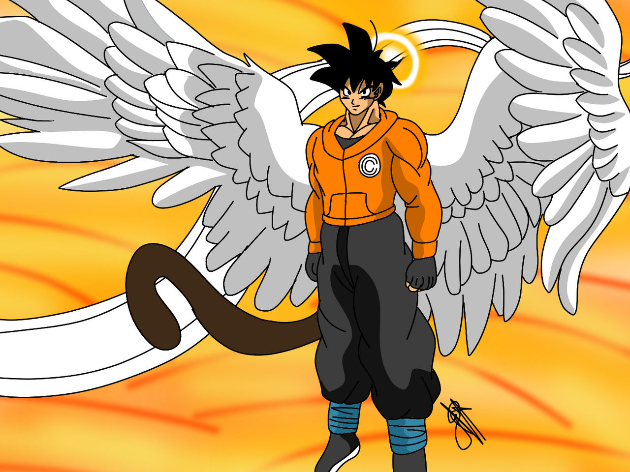 Actor Goken Goken forever.... by ZaikusuFoxline23 on DeviantArt