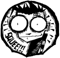 johnny the homicidal maniac going squee