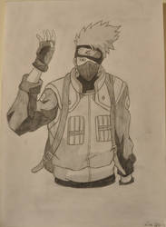 Kakashi