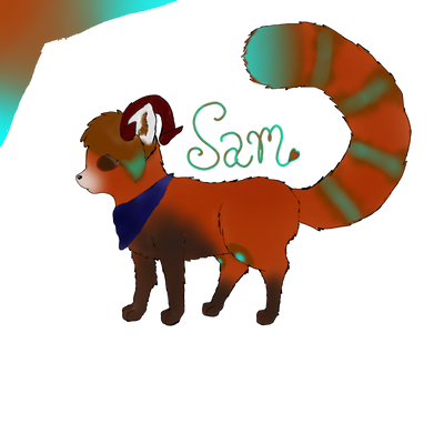 Sam Cursor ^^