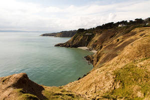 Cliffs of Howth