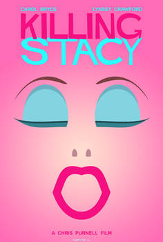 Killing Stacy Poster