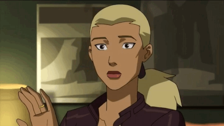 Young justice season sales 3 episode 14 kisscartoon