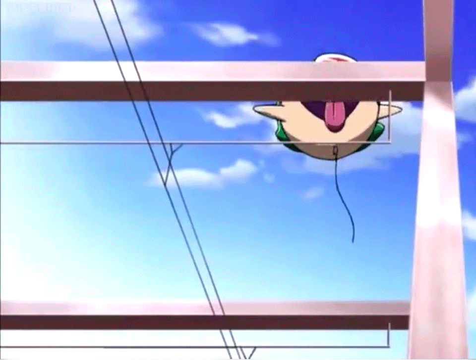 Pregnant Scene 3 (Shutsugeki Machine Robo Rescue) by Sime3690 on DeviantArt