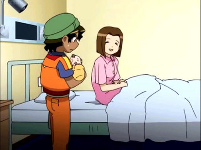 Explore the Best Machine_robo_rescue Art | DeviantArt