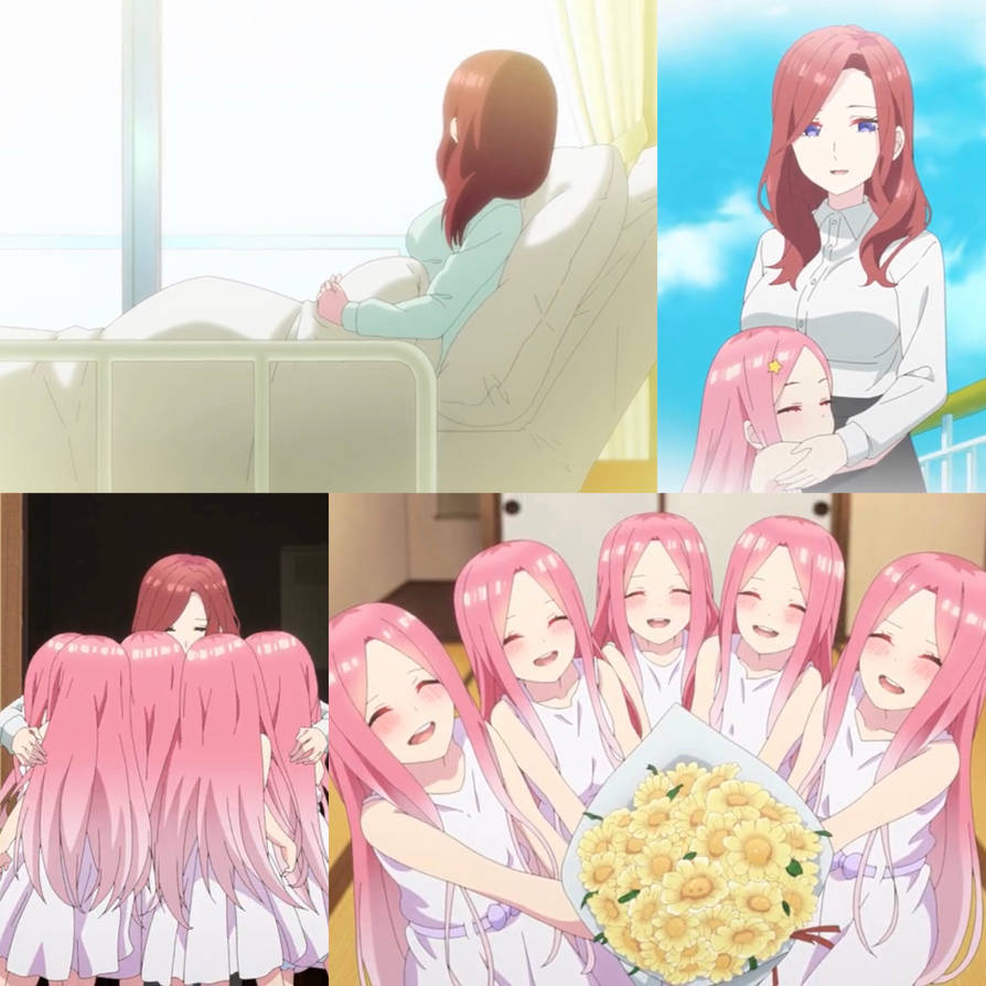 Tragic story about Rena Nakano by Sime3690 on DeviantArt