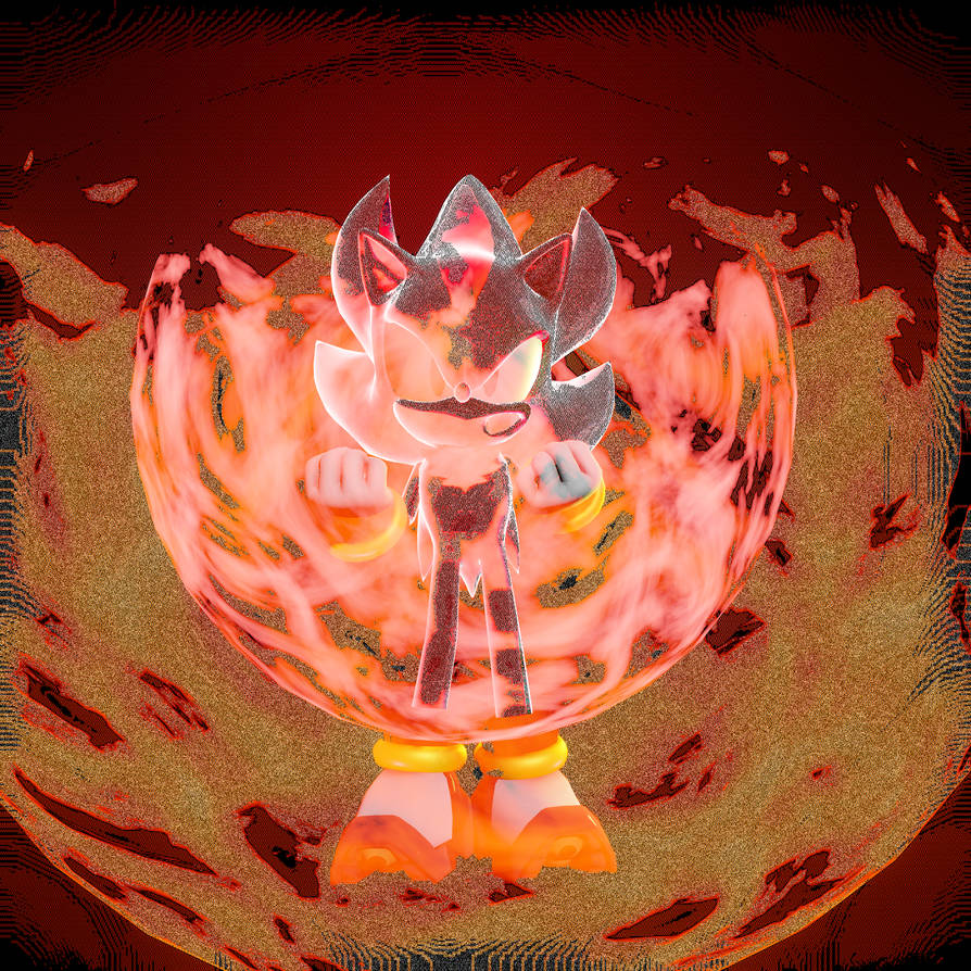 Chaos Rift Shadow Chaos Shadow by SonicUnbound32 on DeviantArt