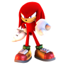 Knuckles Render