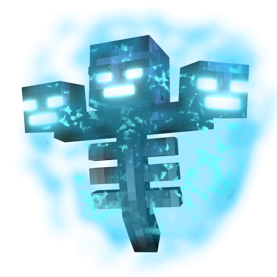 The Wither by SonicUnbound32 on DeviantArt