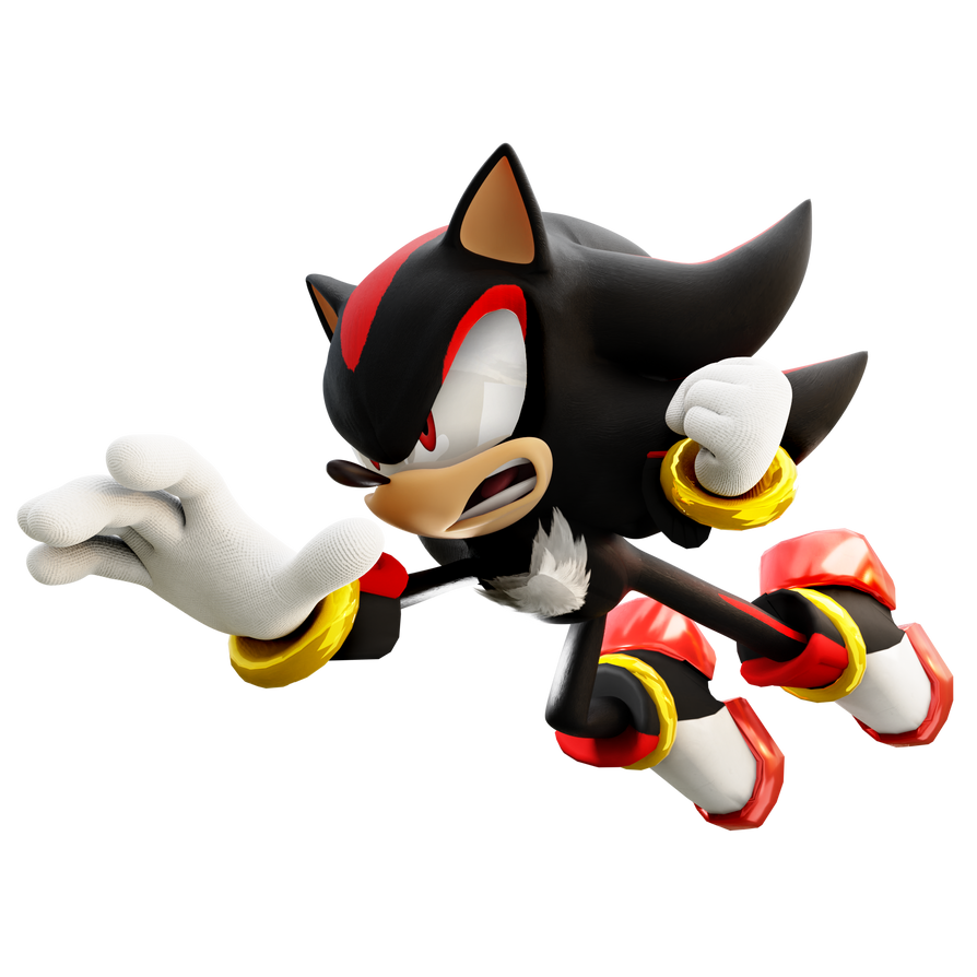 Shadow Attacks Shadow Attacks by SonicUnbound32 on DeviantArt