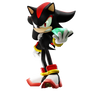 Shadow Render