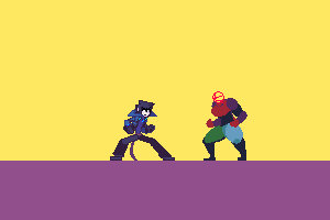 kick animation by sussssusauaadjjjjjki on DeviantArt