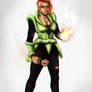 Android 16