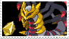 Giratina Origin Forme stamp