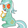 Lyra Heartstrings