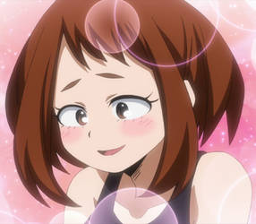 Uraraka's Attraction RP