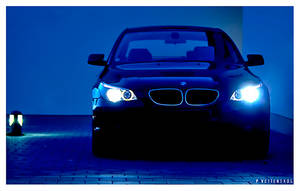 BMW - LaserBlue