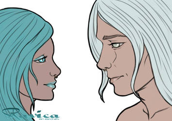 BJD art2 by Ravica