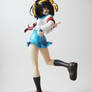 Suzumiya Haruhi Garage Kit