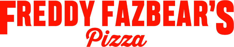FNaF | Freddy Fazbear's Pizza Logo by UnderScoreYT on DeviantArt