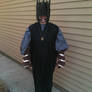 Mouth of Sauron Costume: Lord of the Rings