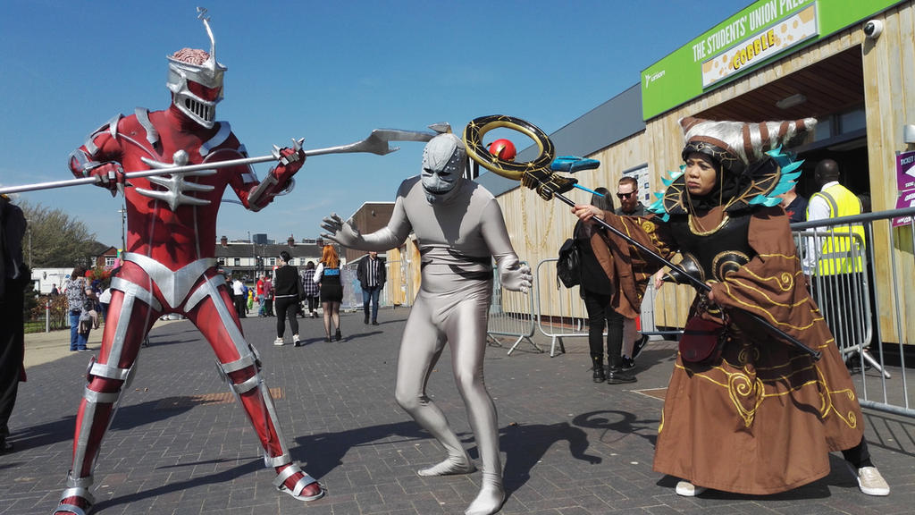 Power Ranger Bodybuilder Cosplay power rangers cosplay by adscosplay88 on DeviantArt