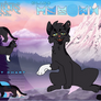 Crowplume l Windclan l Warrior l TBT