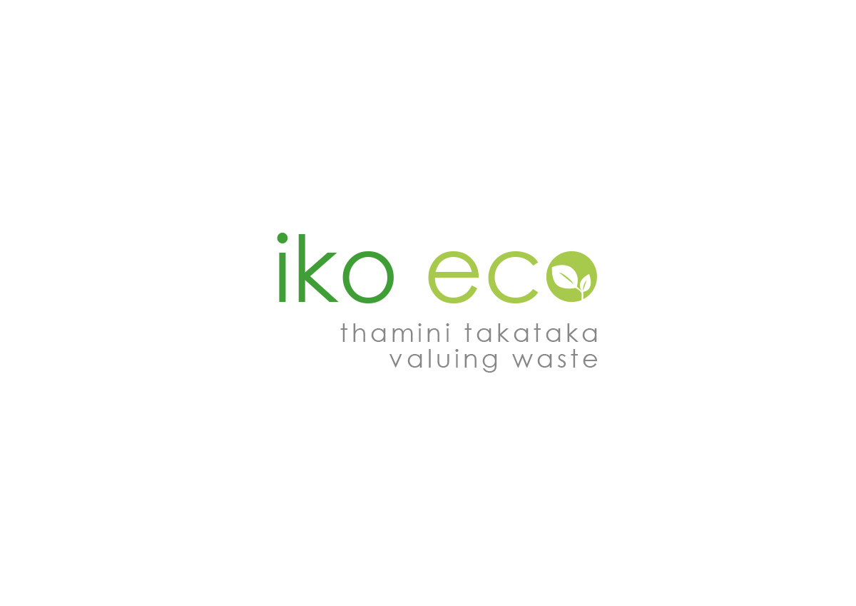 Iko Eco logo