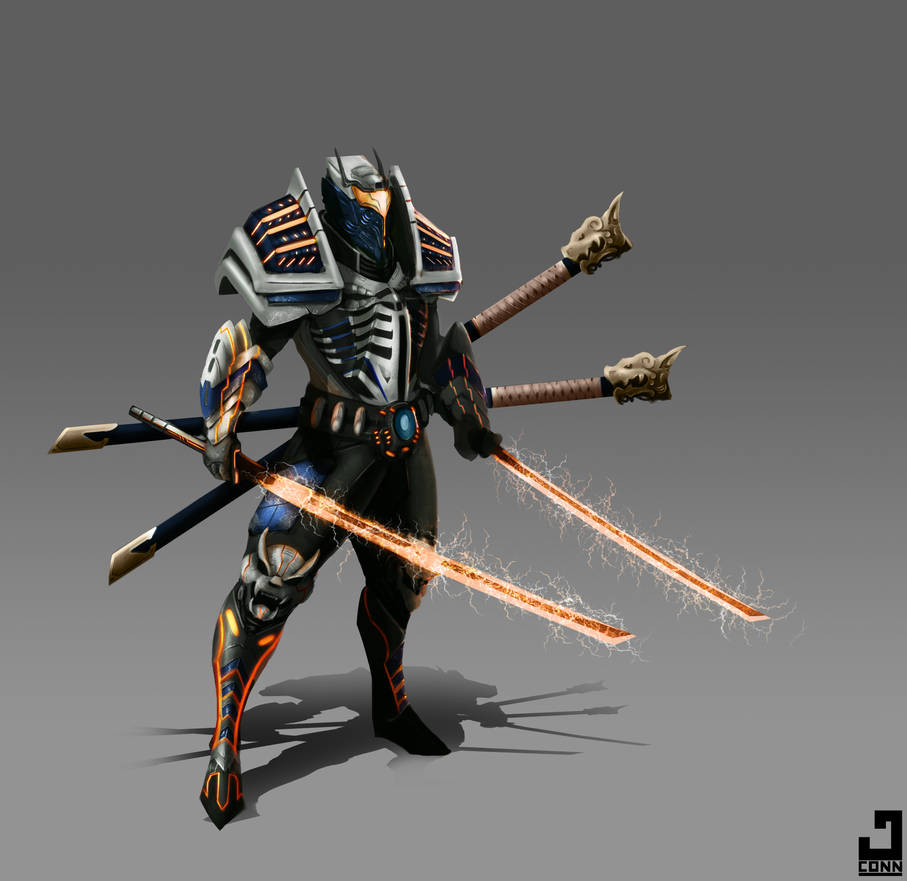 RBPCharacter2.5 by Zypherene RBPCharacter2.5 by Zypherene