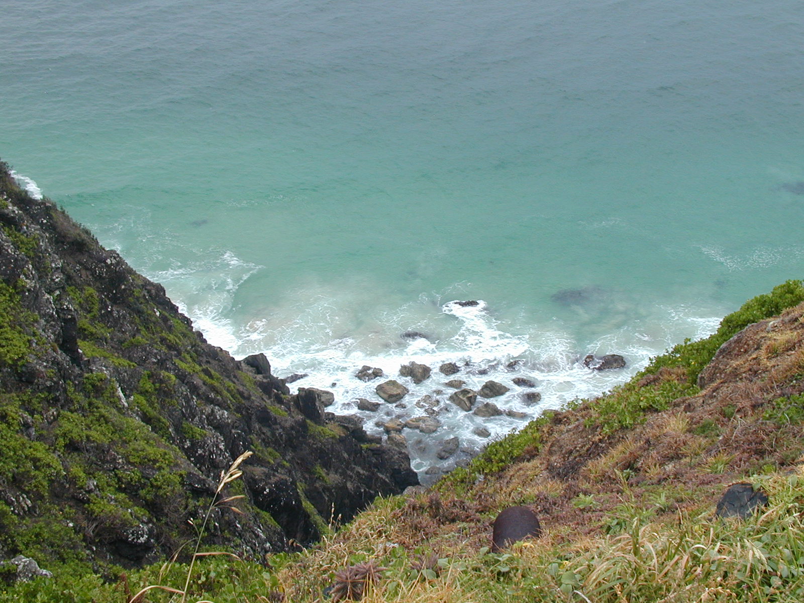 cape byron