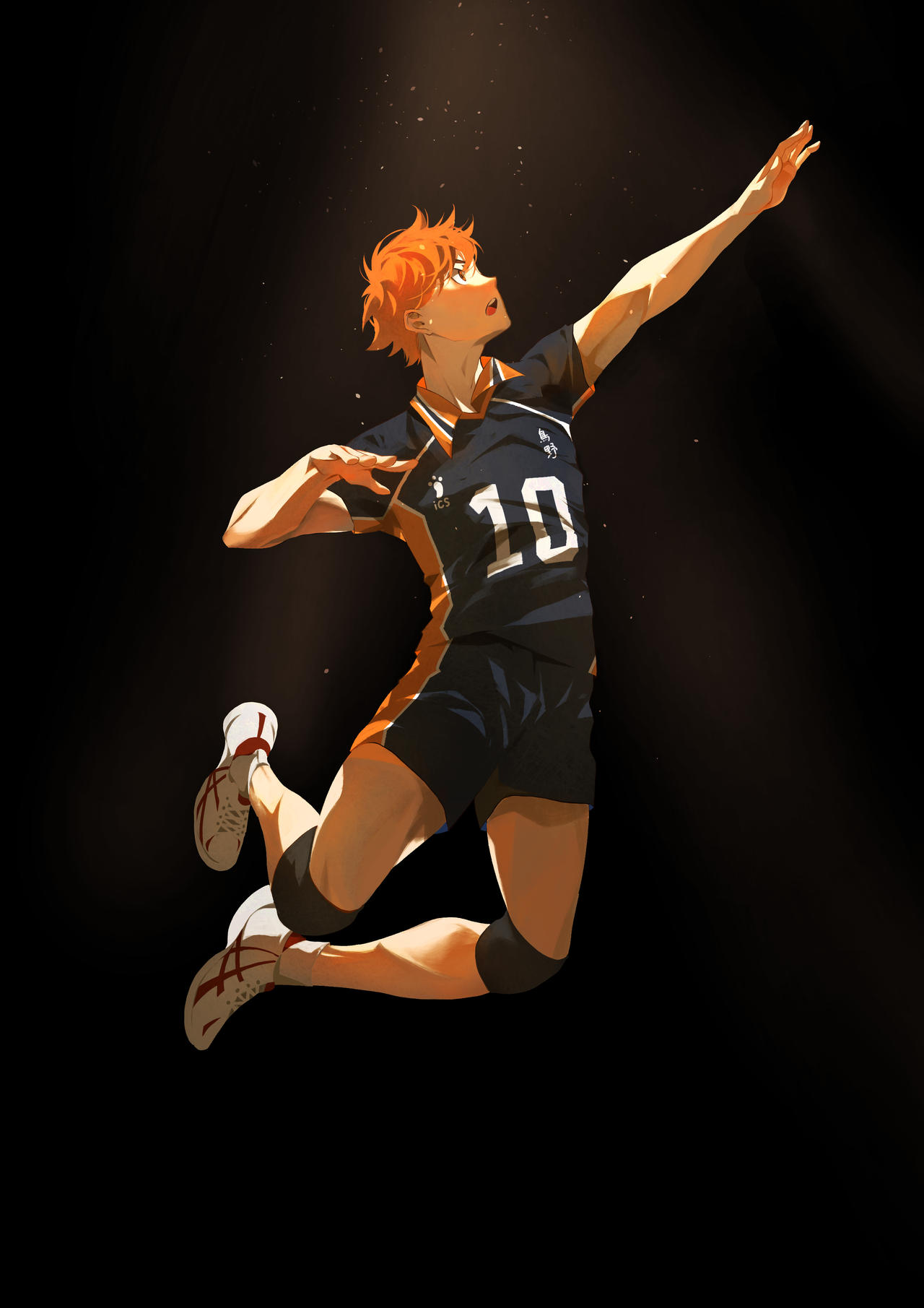 Hinata by Signal233 on DeviantArt
