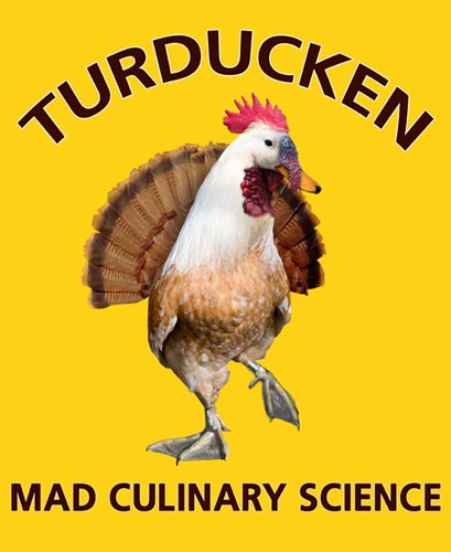 Turducken