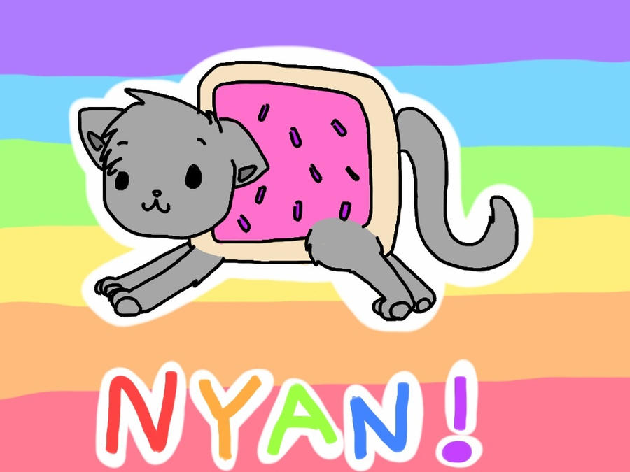 Nyan!